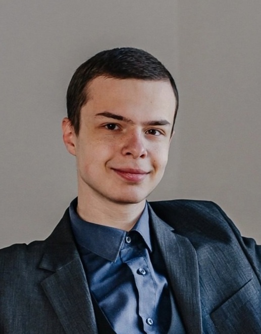 Махин Владимир Валерьевич.