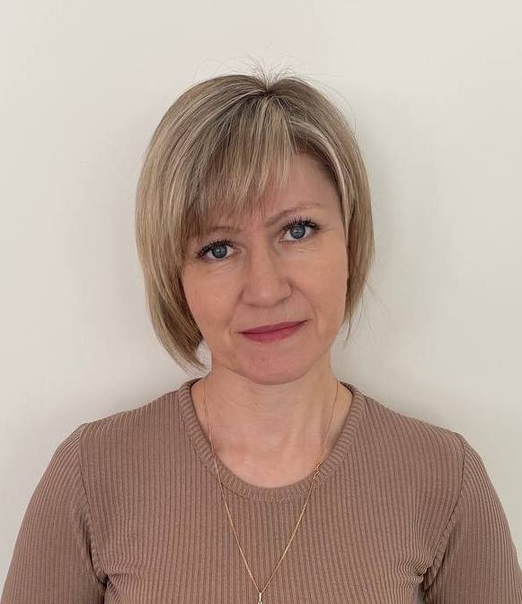 Поташева Наталья Михайловна Поташева Наталья Михайловна.